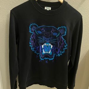 Kendo Crewneck